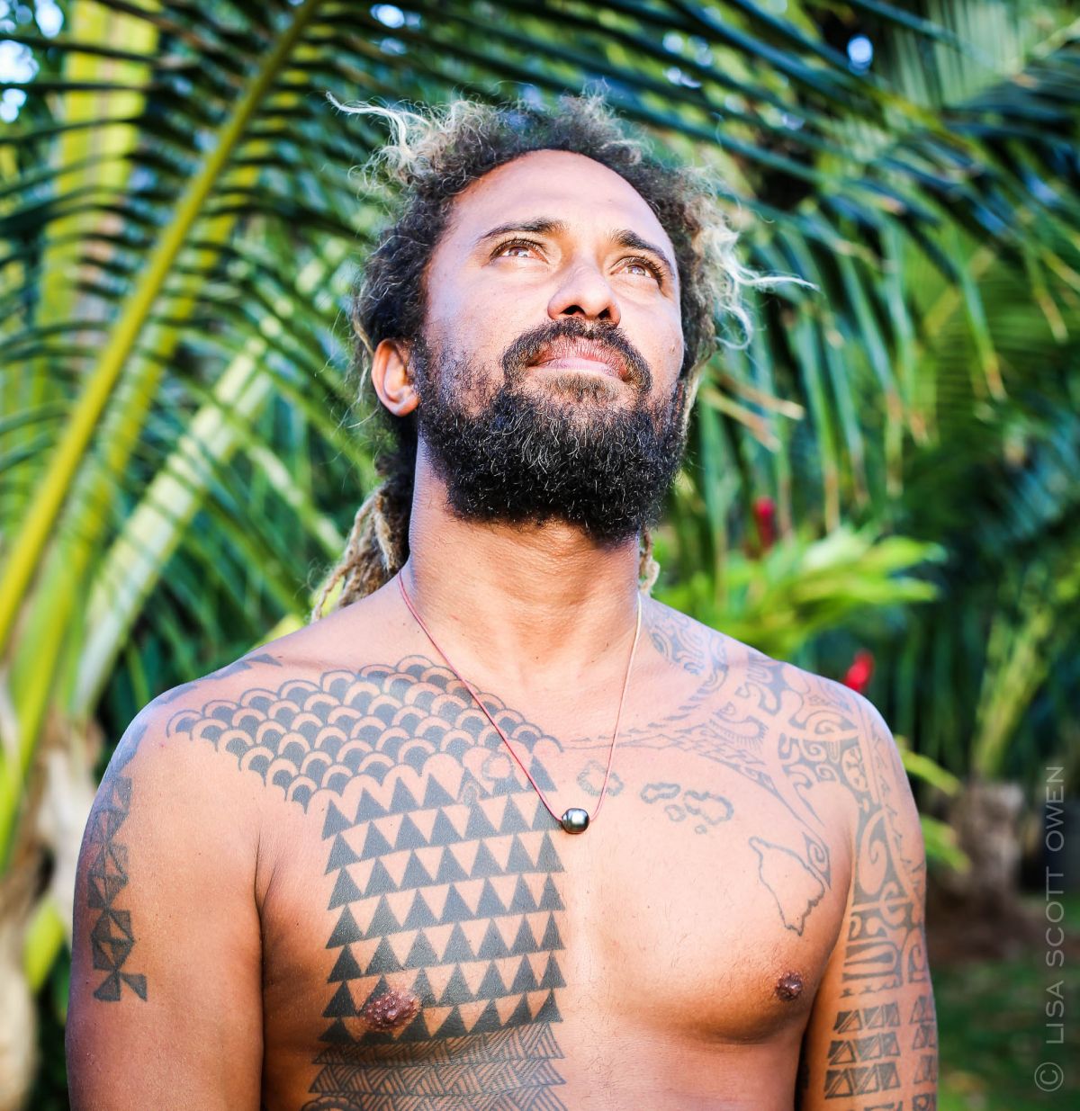 Kealii Mamala